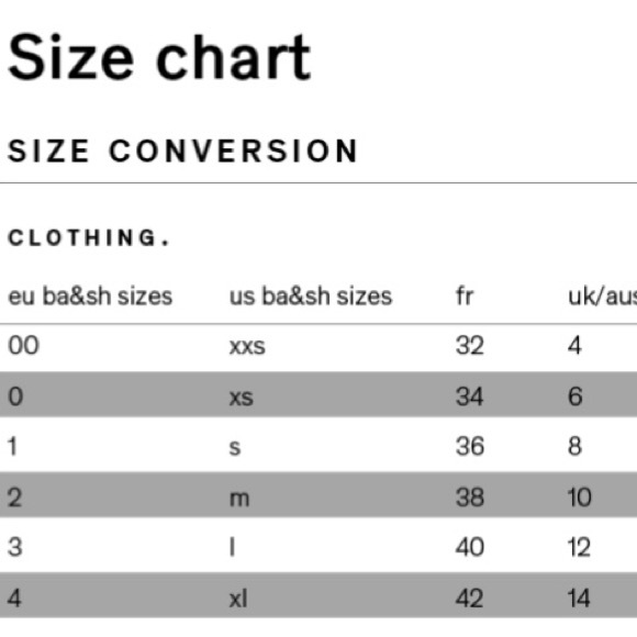 Ba&sh Daring Ruffle Sleeve Cream Top - Picture 10 of 10